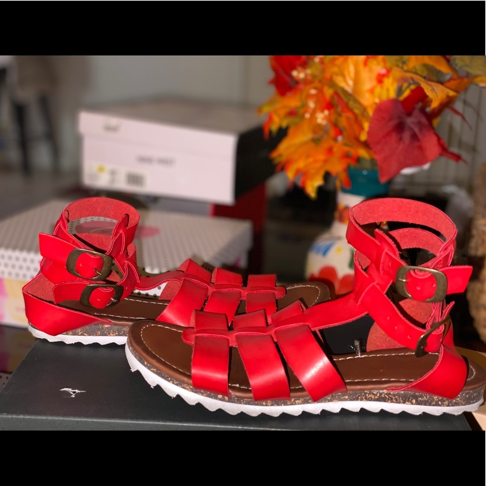 Shoes